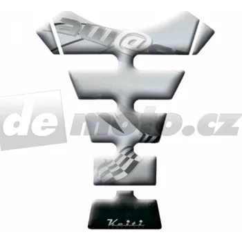 Tankpad KEITI TK 023 - Kawasaki