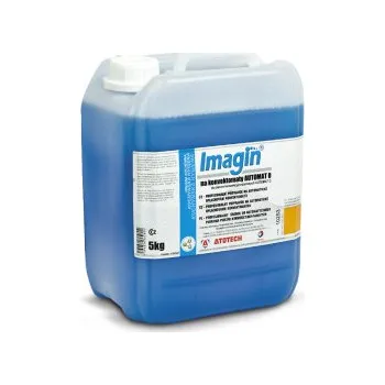 Mycí prostředek Imagin na konvektomaty Automat O 5kg