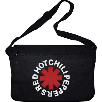 Red Hot Chili Peppers taška
