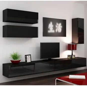 Obývací stěna Cama Meble Vigo 13 obývací stěna