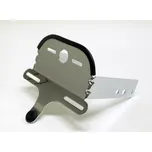 Highway Hawk Highway Hawk H59-101 Držák koncového světla a SPZ chrom