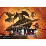 WizKids Mage Knight: Board Game