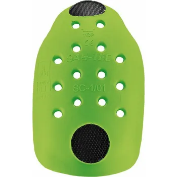 Chránič ruky pro motocykl Held Chrániče ramen SaS-Tec se suchým zipem, dámské ramena