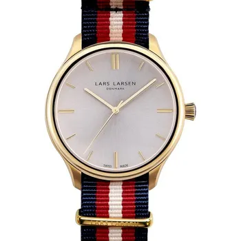 Hodinky Lars Larsen 120GBNN