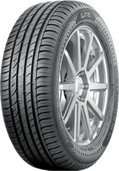 Letní osobní pneu Nokian iLine 155/70 R13 75 T