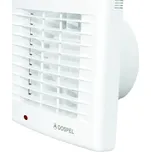 POLO-4 100 WC Ventilátor nástěnný - 100…