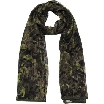 Šála Barracuda síťovaná šála 190x90 cm