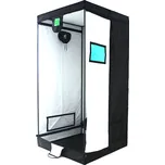 BudBox PRO L200 100x100x200 bílý