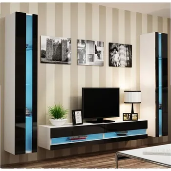 Obývací stěna Cama Meble Vigo New 3 obývací stěna