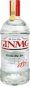 Gin MG London Dry Gin 40% 1 l