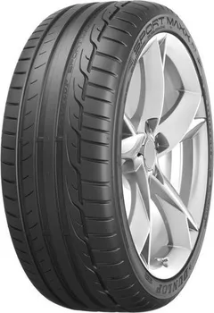 Letní osobní pneu Dunlop SP Maxx RT 245/50 R18 100 W RT MO