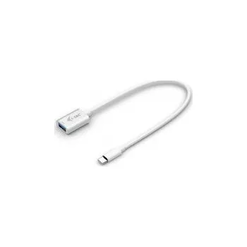 Datové redukce I-TEC USB 3.1 Type-C na 3.1/3.0/2.0 Type-A adaptér (C31ADA)