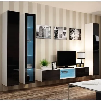 Obývací stěna Cama Meble Vigo 17 obývací stěna