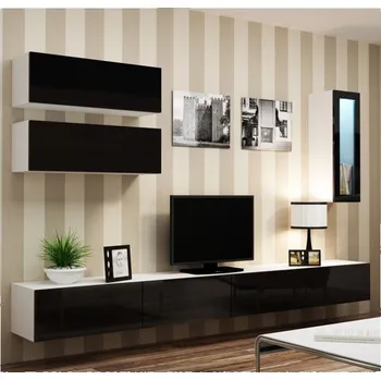 Obývací stěna Cama Meble  Vigo 12 obývací stěna