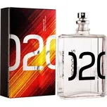 Escentric Molecules Molecule 02 U EDT 