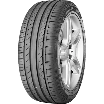 Letní osobní pneu GT Radial Champiro HPY 255/35 R18 94 Y TL XL