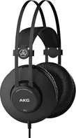 AKG K52 černá