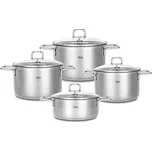 Fissler Hamburg®, 4-dílná