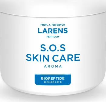 Tělový krém Larens peptidum SOS Skin Care 200 ml