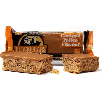 Blackfriars Bakery UK Flapjack 110 g Blackfriars Bakery UK Flapjack 110 g