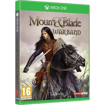 Hra pro Xbox One Mount and Blade: Warband Xbox One