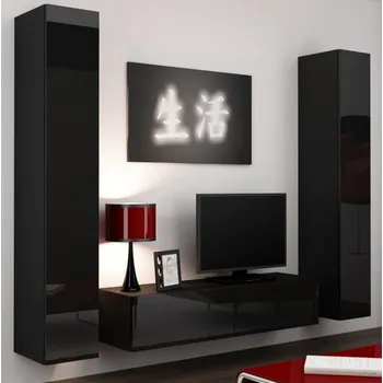 Obývací stěna Cama Meble Vigo 9 obývací stěna