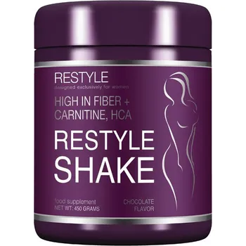 Protein SciTec Nutrition Restyle Shake 450 g