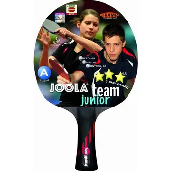 Pingpongová pálka Raketa na stolní tenis Joola Team Junior
