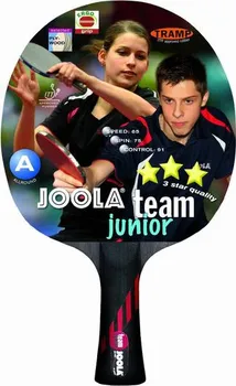 Pingpongová pálka Raketa na stolní tenis Joola Team Junior