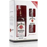 Jim Beam White 40%