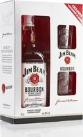 Jim Beam White 40%