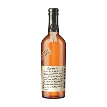 Whisky Booker´s Bourbon 63,7% 0,7 l