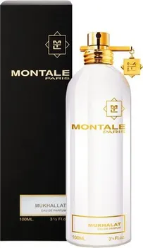 Unisex parfém Montale Paris Mukhallat U EDP 