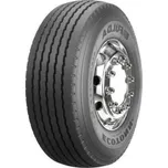 Fulda Ecotonn 235/75 R17.5 143J