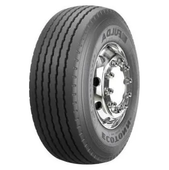 Fulda Ecotonn 235/75 R17.5 143J Fulda Ecotonn 235/75 R17.5 143J