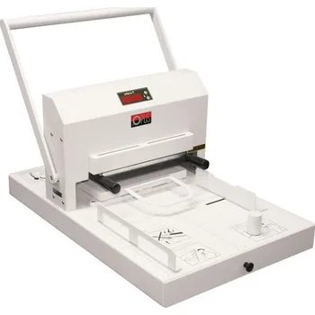 Stroj na hlubotisk Goldpress 5