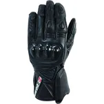 Ozone Ride rukavice černé