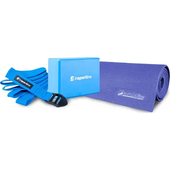 inSPORTline Basic Jóga set inSPORTline Basic Jóga set