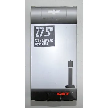 Duše na kolo Duše CST 27,5x1,9/2,125 AV protiprůraz 650B