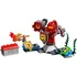 Stavebnice LEGO LEGO Nexo Knights 70331 Úžasná Macy