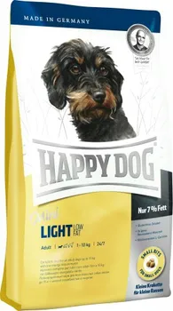 Krmivo pro psa Happy Dog Supreme Mini Light Low Fat