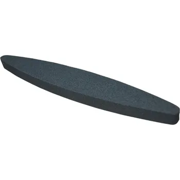 Brousek na kosu 23 cm (IT-543501) (Brousek na broušení ostří kosy. Délka cca 230 mm, šířka cca 35 mm, výška cca 13 mm.)