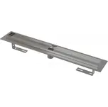 Alcaplast podlahový žlab APZ2001-650