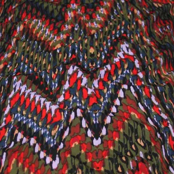 Úplet barevný vzor N2861, š.150