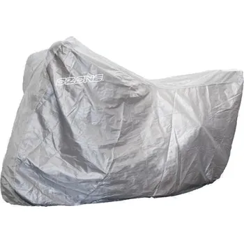 Ozone Cover Silver