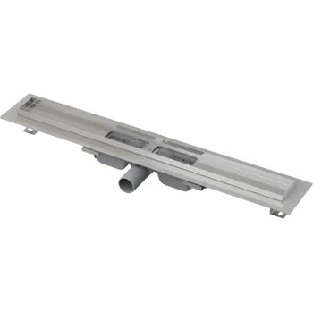 sprchový žlab Alcaplast Flexible Low APZ1104-550 podlahový žlab
