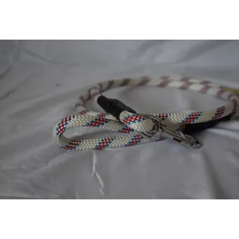 Vodítko pro psa Lanové vodítko 150cm