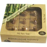 Albi Mini bambus Piškvorky