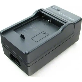 Power Energy Battery nabíječka DCCH 001 S pro NP-BN1
