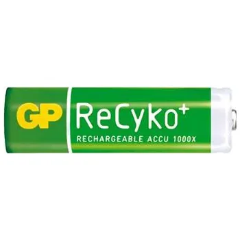 GP AA 2050 mAh Recyko+ Ni-MH 4+2 ks
